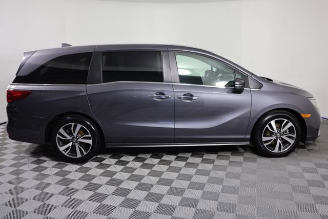 Used 2024 Honda Odyssey Touring image 9