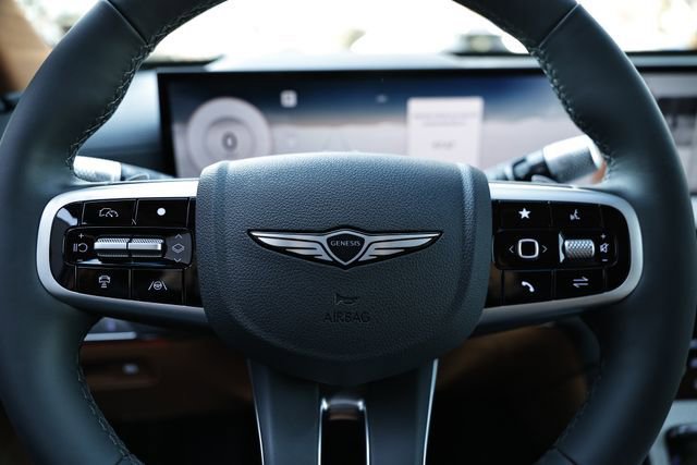 New 2026 Genesis GV80 2.5T Prestige image 34