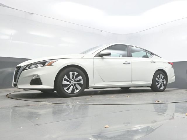 Used 2021 Nissan Altima 2.5 S image 33
