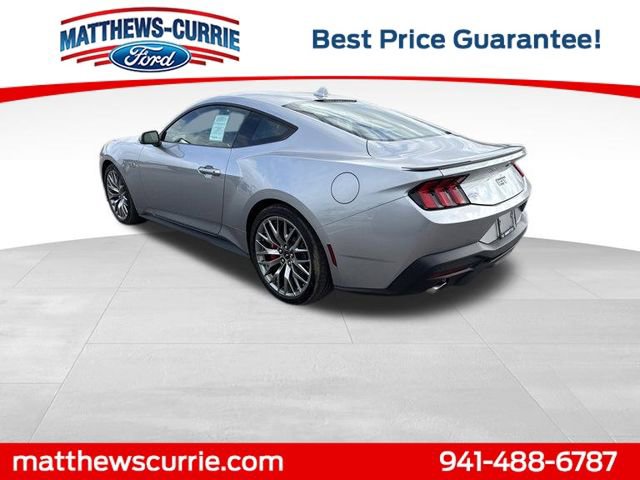 New 2026 Ford Mustang GT Premium image 6