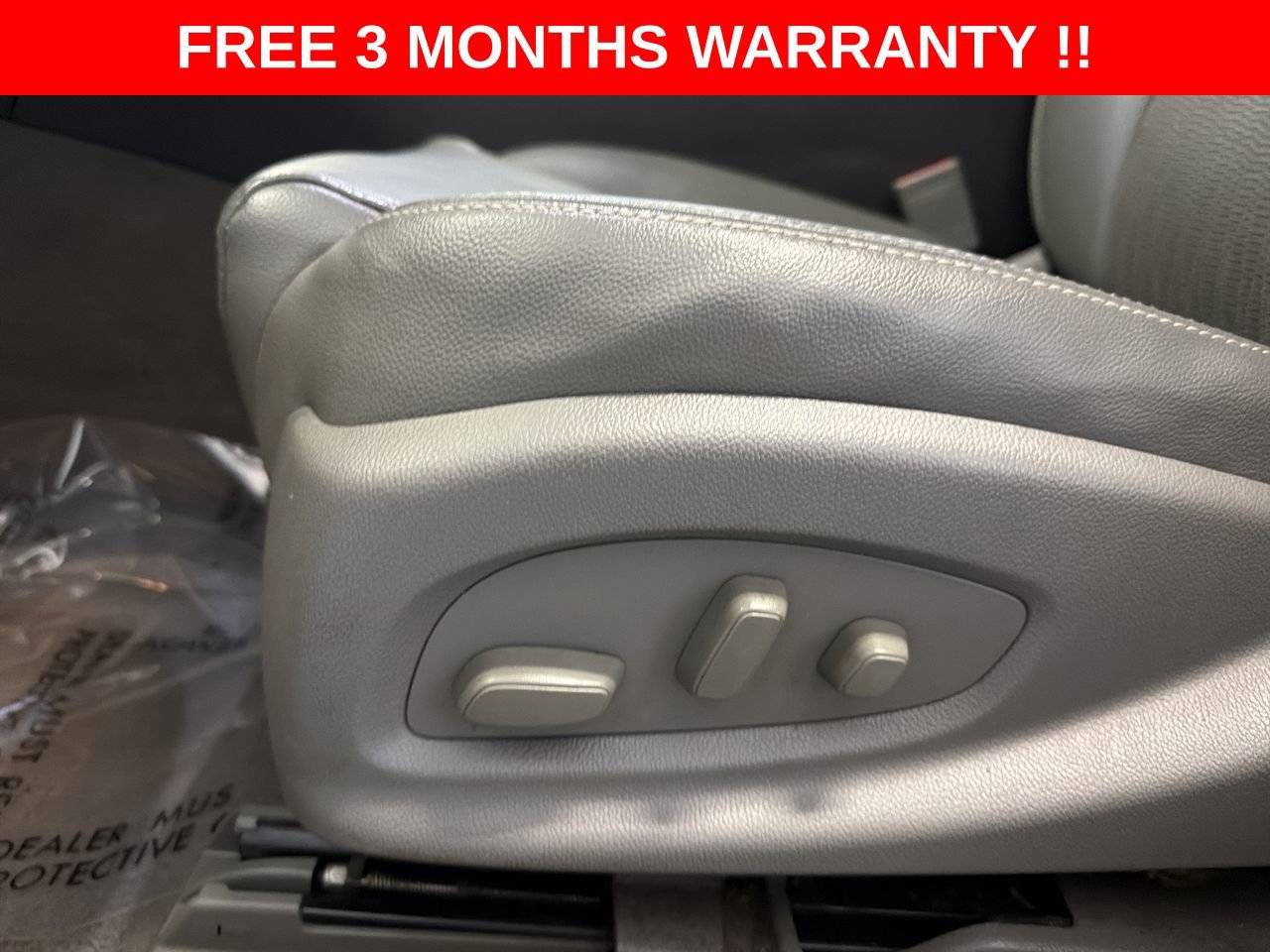 Used 2018 Chevrolet Impala LT FWD image 13