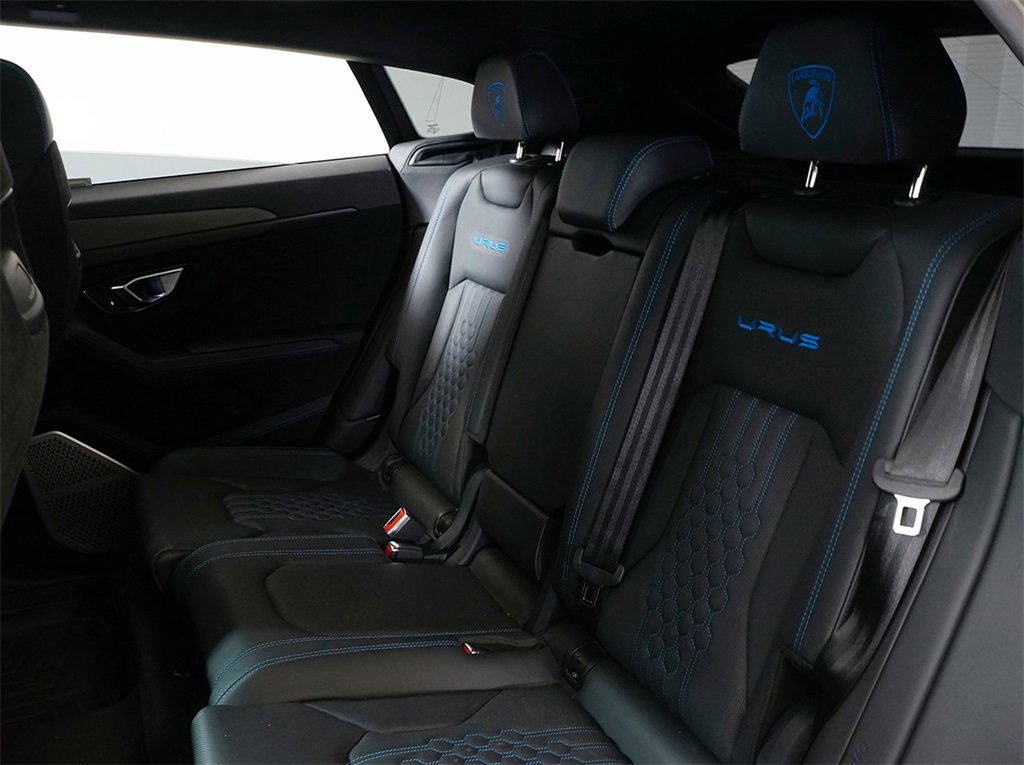 Used 2023 Lamborghini Urus Performante image 19