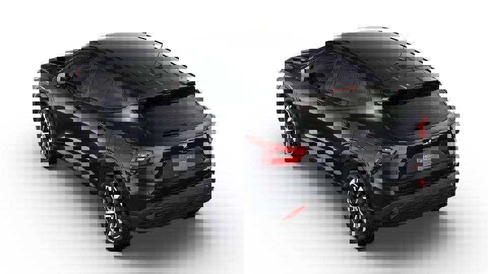 New 2025 Chevrolet Trax RS w/ Driver Confidence Package image 29