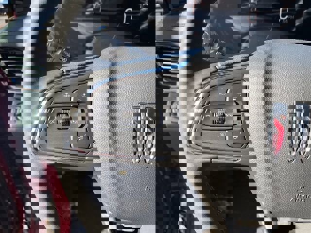 New 2026 Buick Envista Sport Touring w/ Convenience I Package image 15