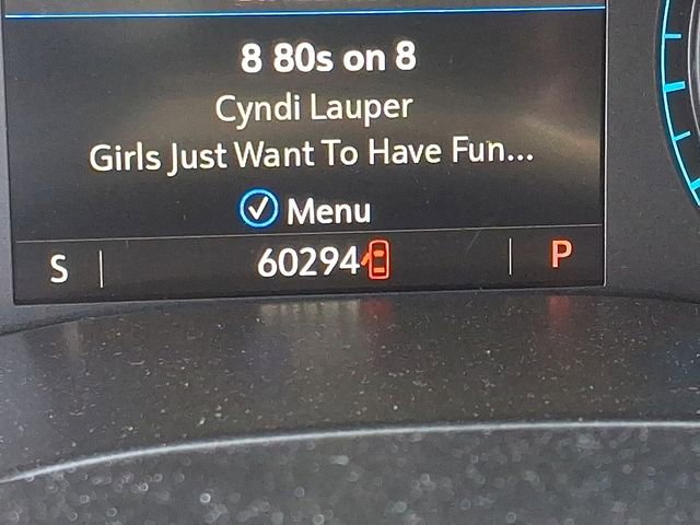 Used 2022 GMC Canyon AT4 w/ Trailering Package image 19