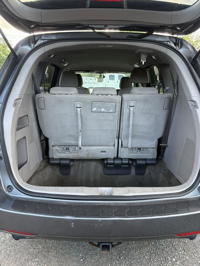 Used 2013 Honda Odyssey LX image 13