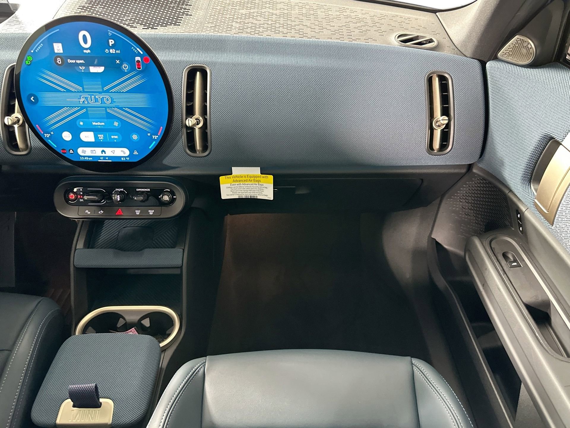 New 2025 MINI Cooper Countryman S w/ Comfort Package Max image 30