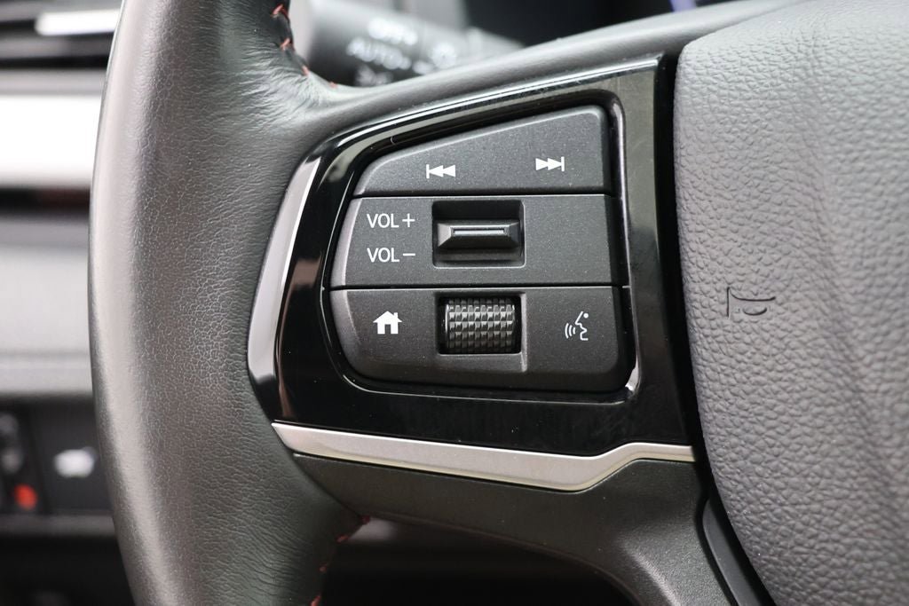 Used 2025 Honda Odyssey Sport-L image 19