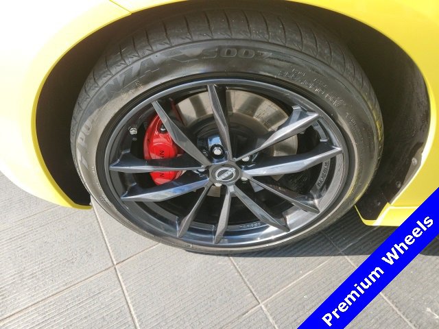 Used 2023 Nissan Z Performance w/ Floor Mat Package (L93) image 6