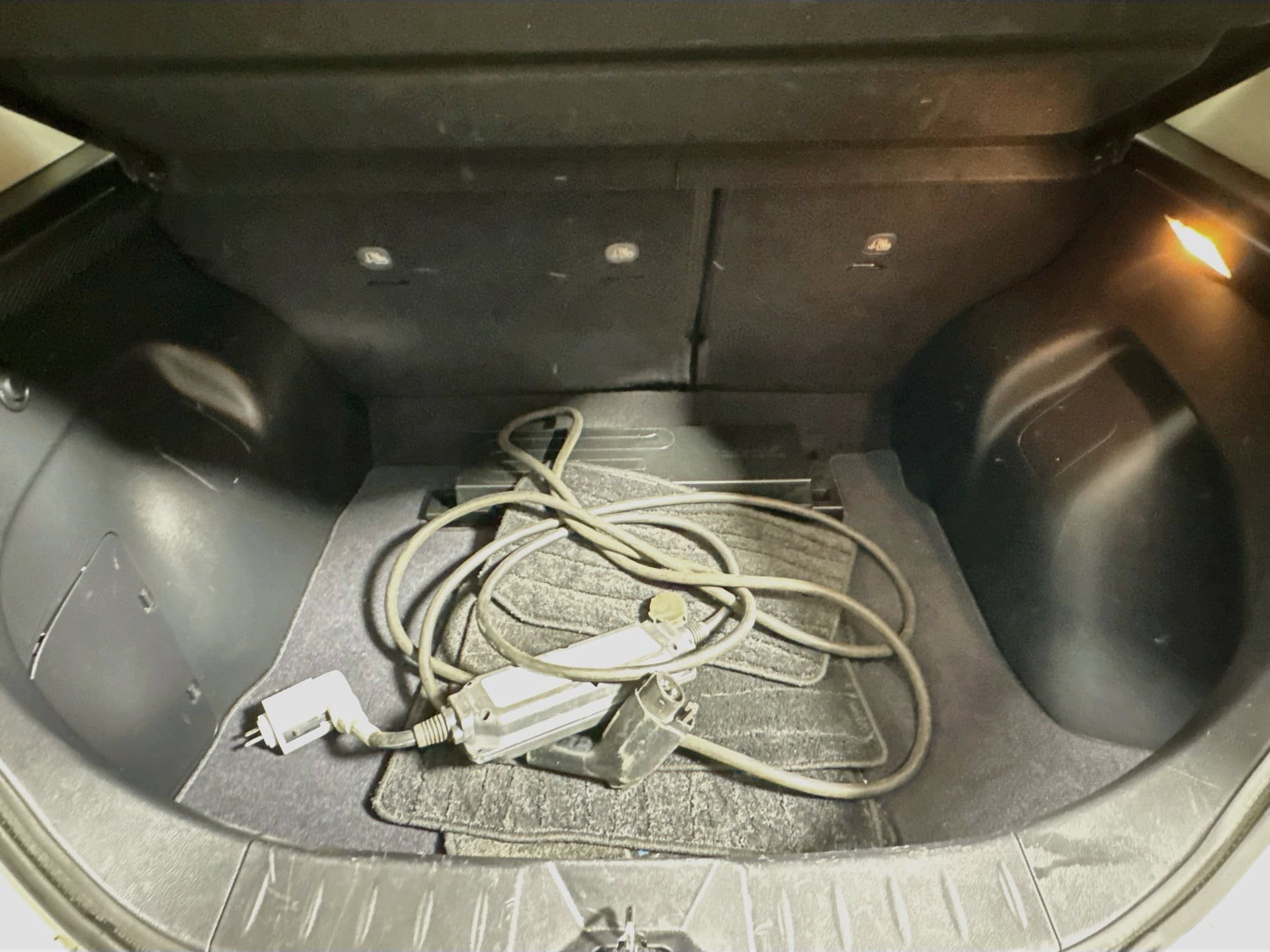 Used 2018 Nissan Leaf SL w/ SL Technology Package FWD image 24