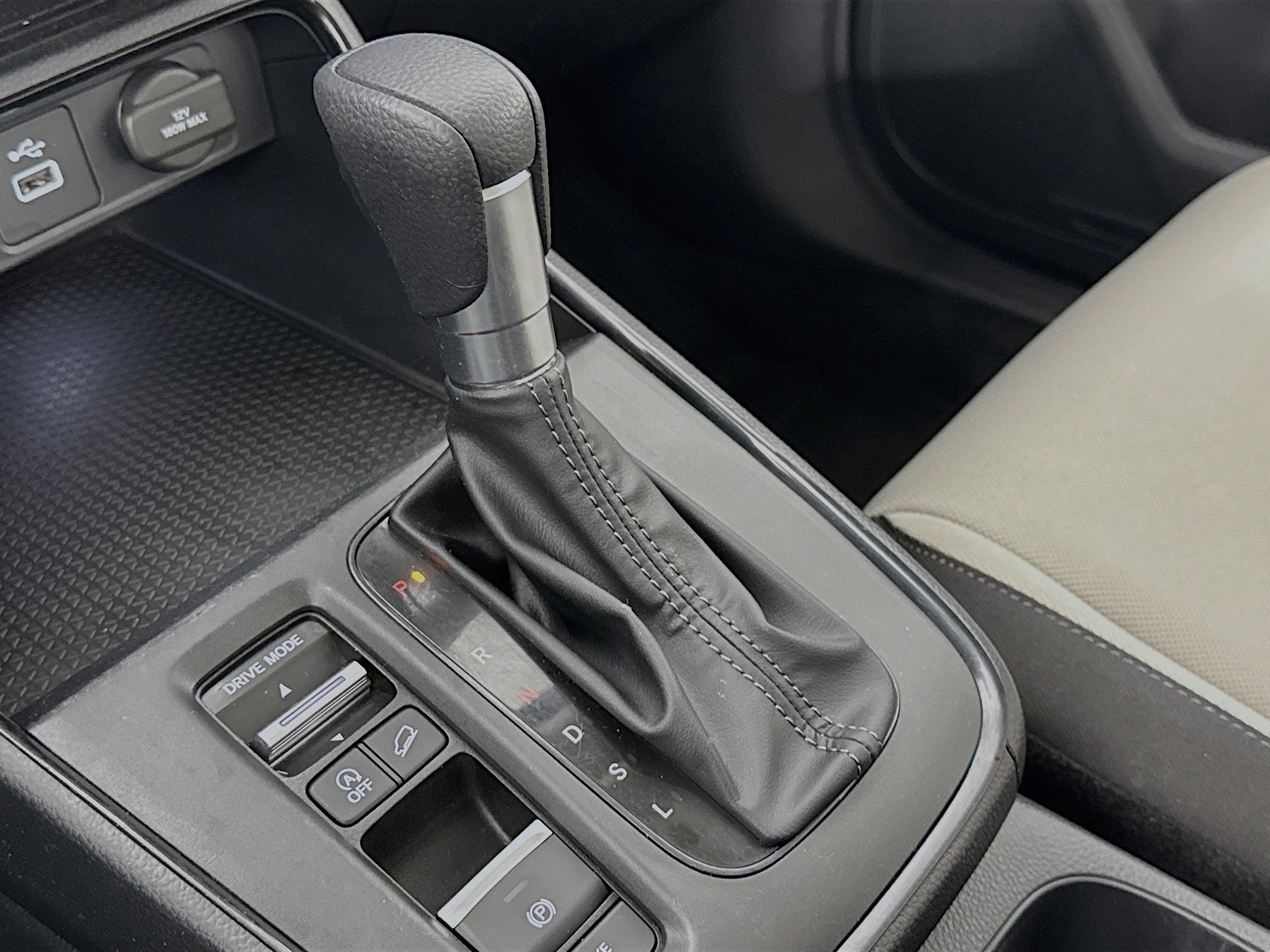 Certified 2023 Honda CR-V LX image 16