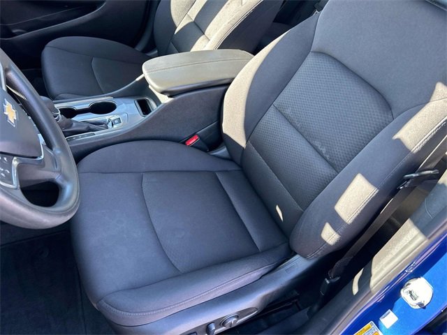 Used 2023 Chevrolet Malibu LT image 27