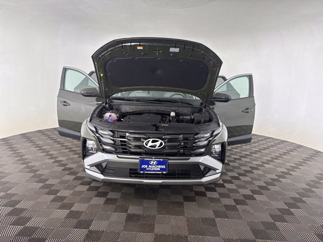 Certified 2026 Hyundai Tucson SEL Plus AWD/4WD image 50