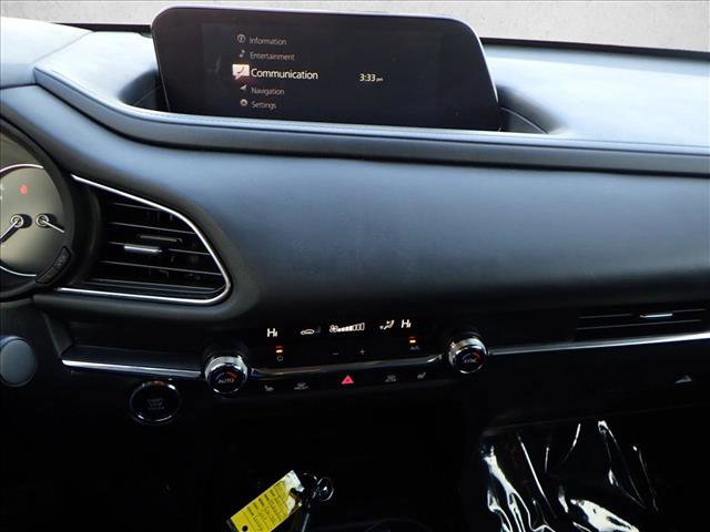 Used 2021 MAZDA CX-30 AWD 2.5 Turbo S image 17