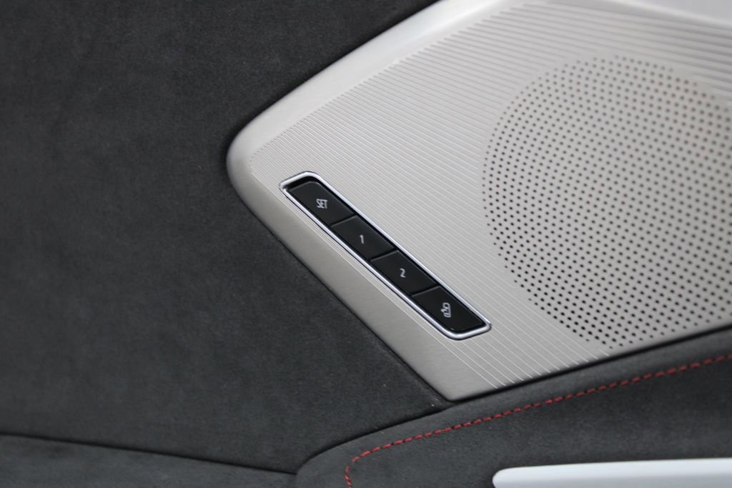 Used 2023 Chevrolet Corvette Stingray Premium Conv image 30