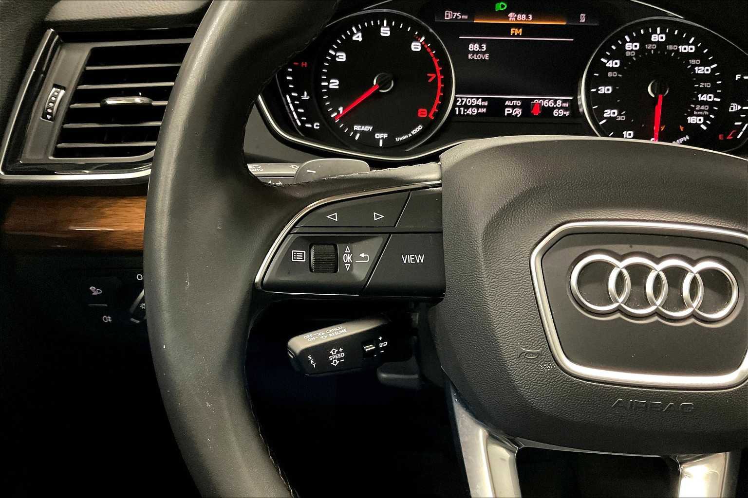 Used 2023 Audi Q5 2.0T Premium image 19