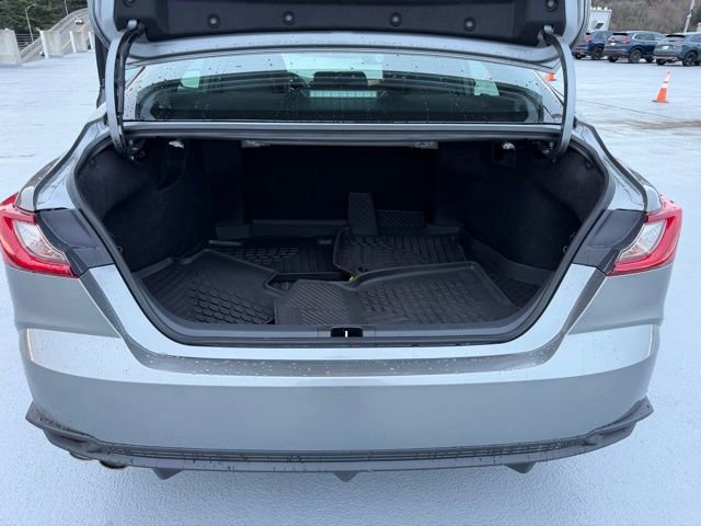 Certified 2025 Toyota Camry SE image 12