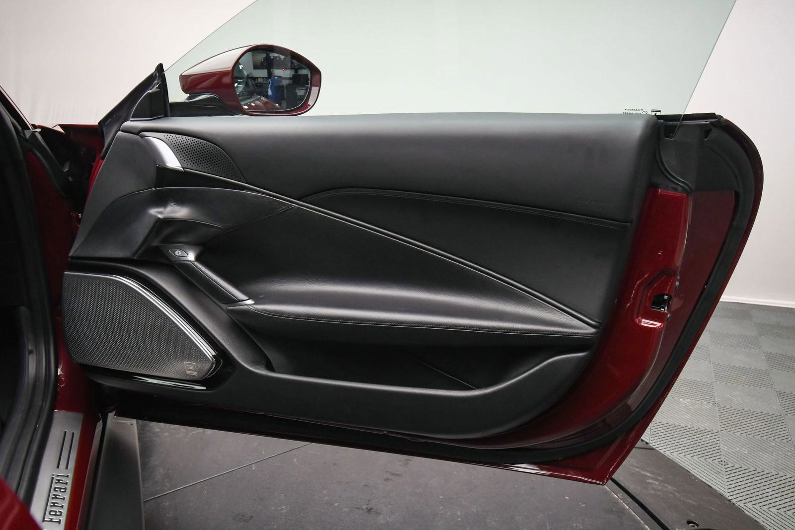 Used 2023 Ferrari Roma image 50