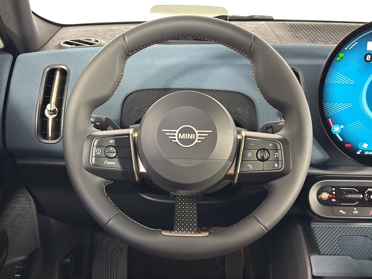 New 2027 MINI Cooper Countryman S AWD/4WD image 10
