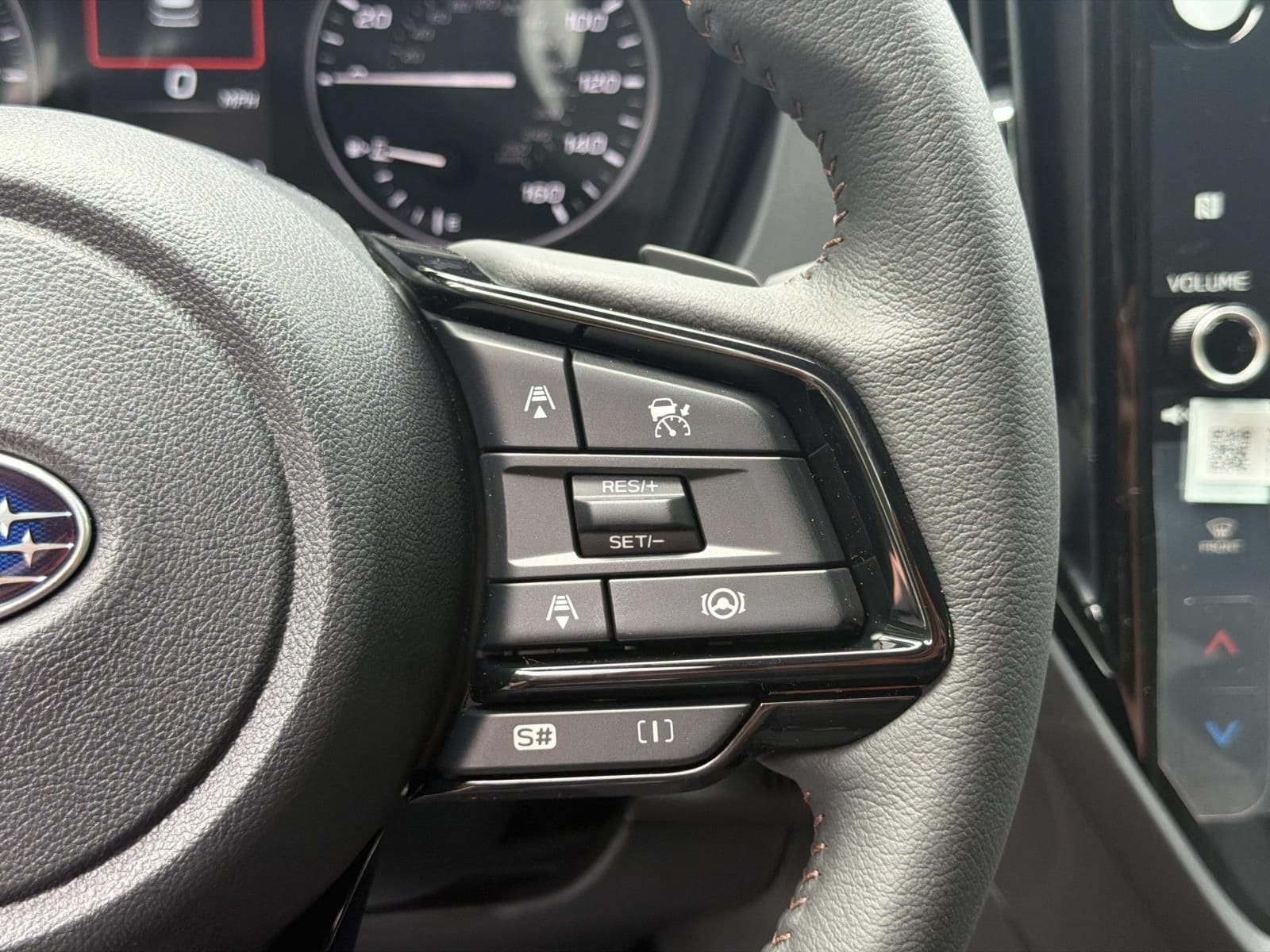New 2026 Subaru Forester Sport AWD/4WD image 18