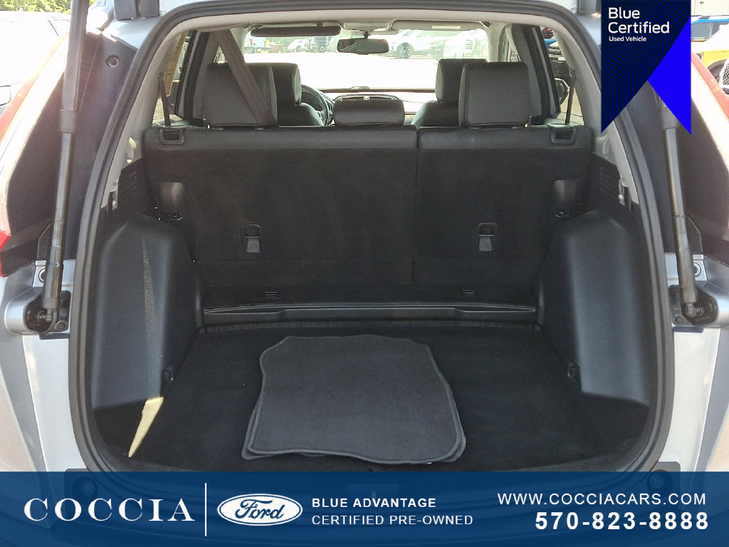 Used 2019 Honda CR-V EX-L image 28