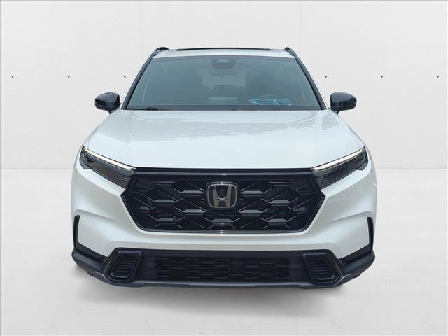 Used 2025 Honda CR-V Sport image 2