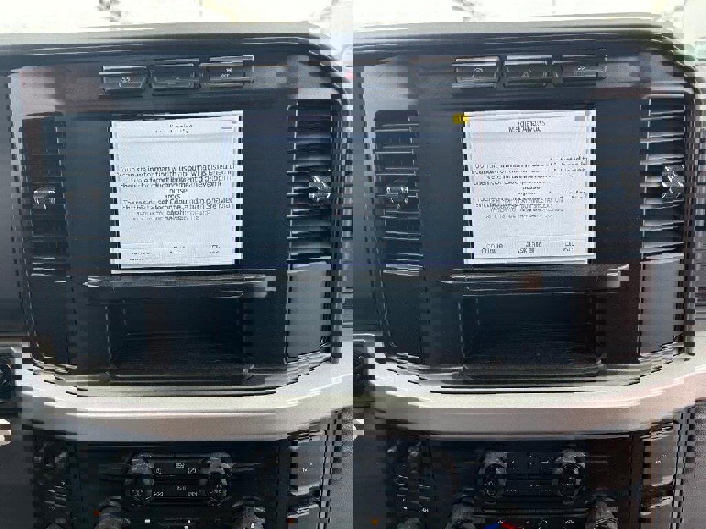 New 2024 Ford F550 4x4 SuperCab Super Duty image 18