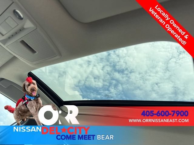 New 2026 Nissan Sentra SL w/ Floor Mat Package FWD image 25