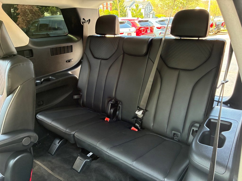 Used 2025 Hyundai Palisade XRT AWD/4WD image 18