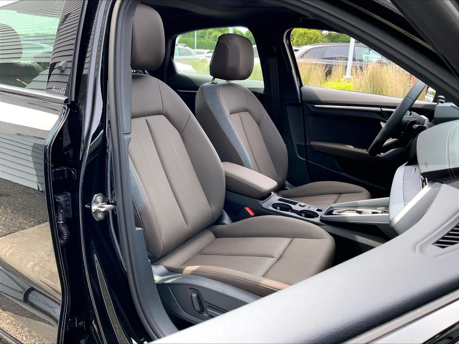 New 2026 Audi A3 2.0T Premium AWD/4WD image 5