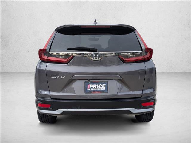 Used 2020 Honda CR-V EX-L image 7