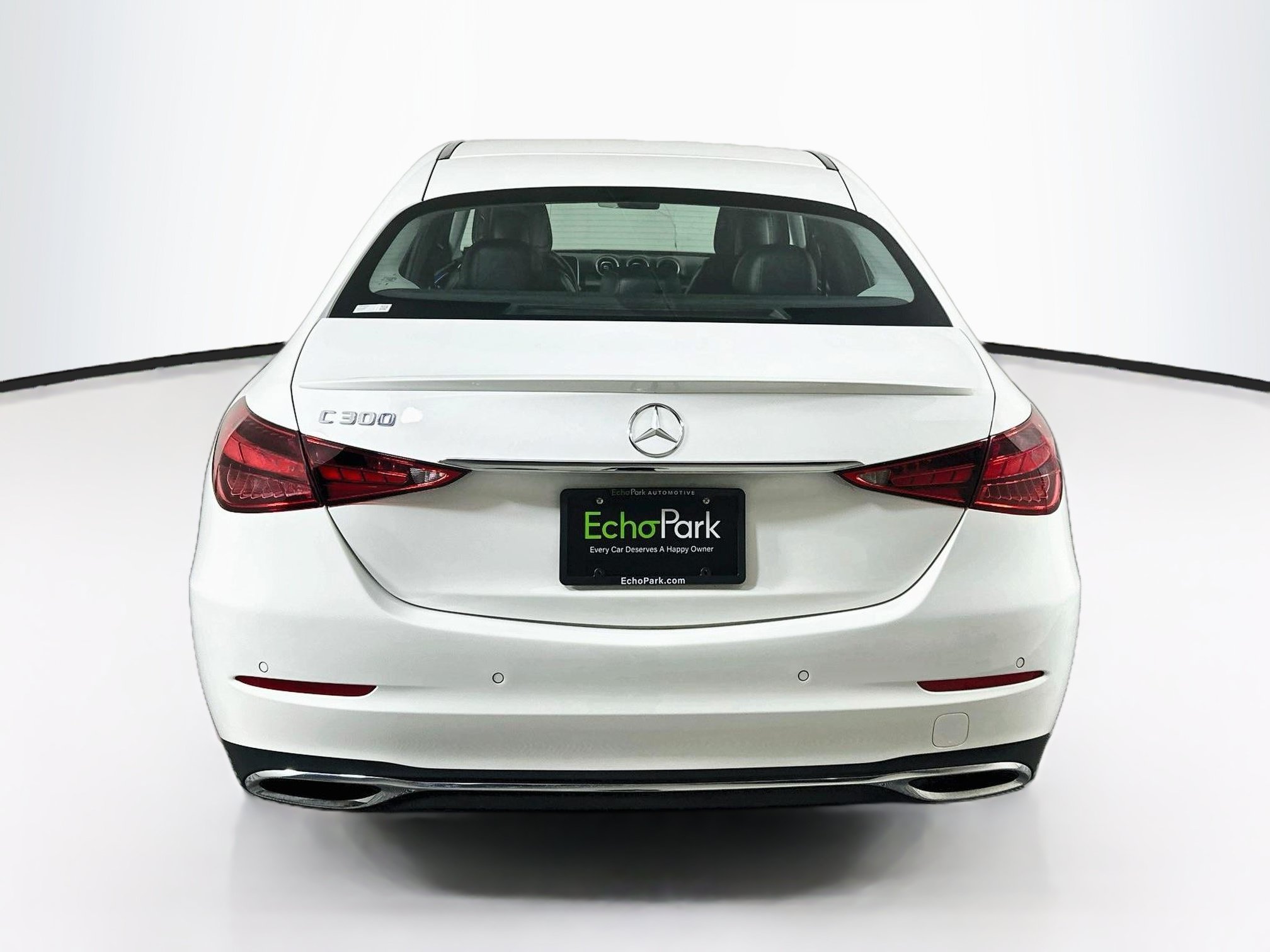 Used 2023 Mercedes-Benz C 300 Sedan image 7