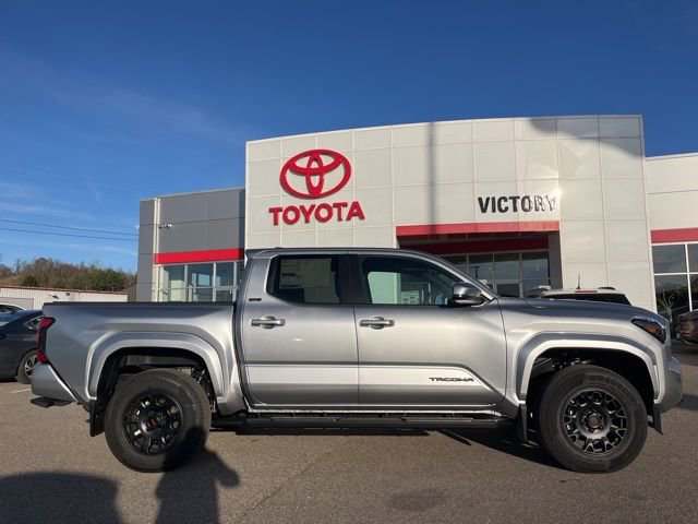 New 2025 Toyota Tacoma SR5 image 3