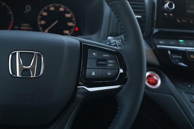 New 2026 Honda Odyssey EX-L image 9