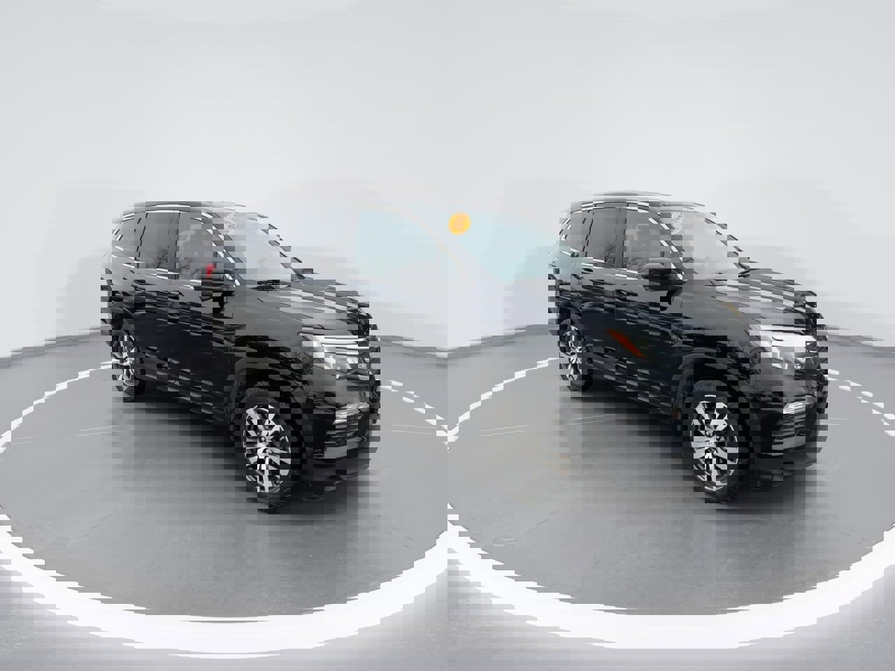 Used 2018 Honda Pilot EX-L image 25