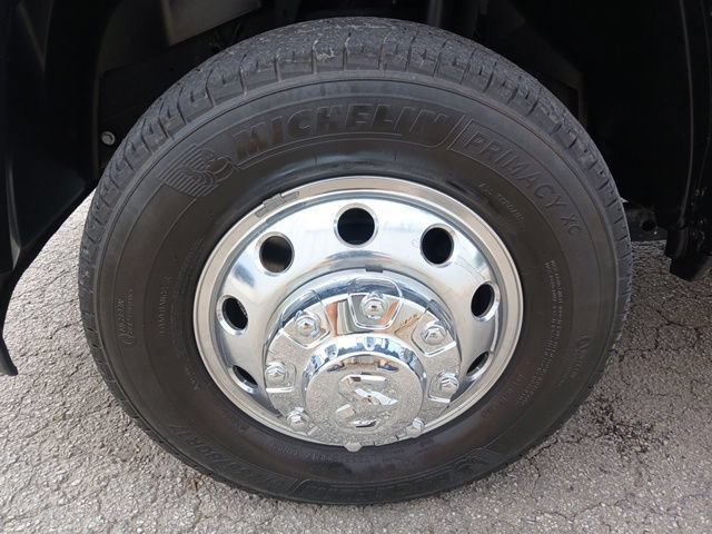 Used 2019 RAM 3500 Laramie AWD/4WD image 67