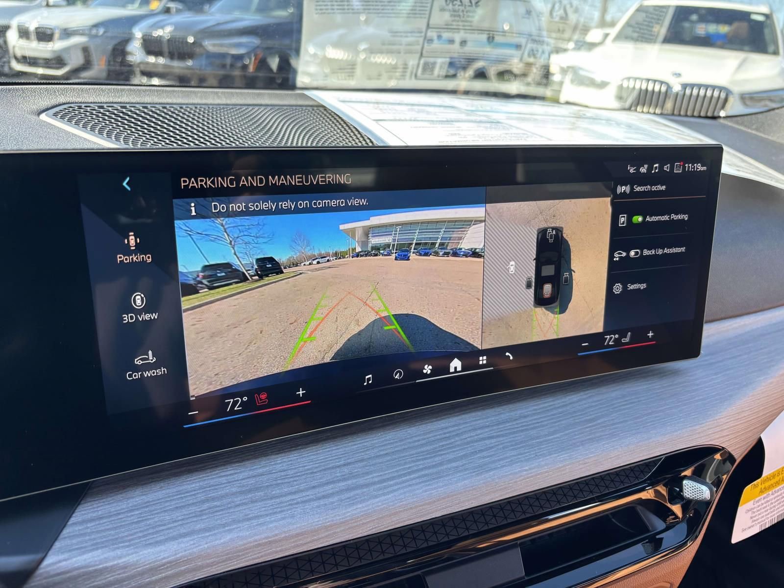 New 2026 BMW 330i xDrive Sedan w/ Premium Package image 20