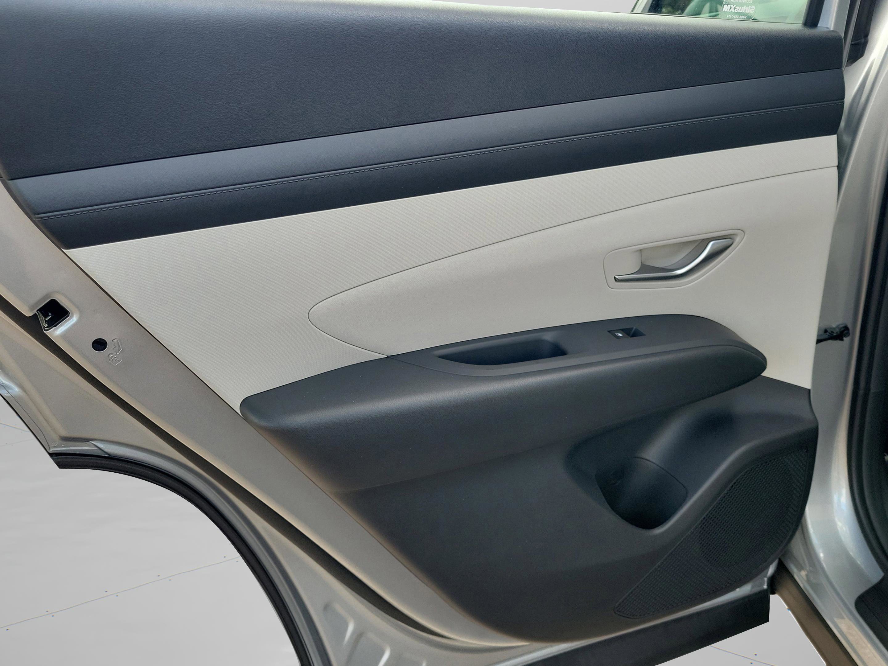 New 2026 Hyundai Tucson SEL image 29