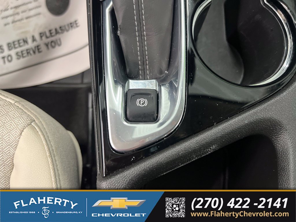 Used 2023 Buick Encore GX Select w/ Experience Buick Package AWD/4WD image 34