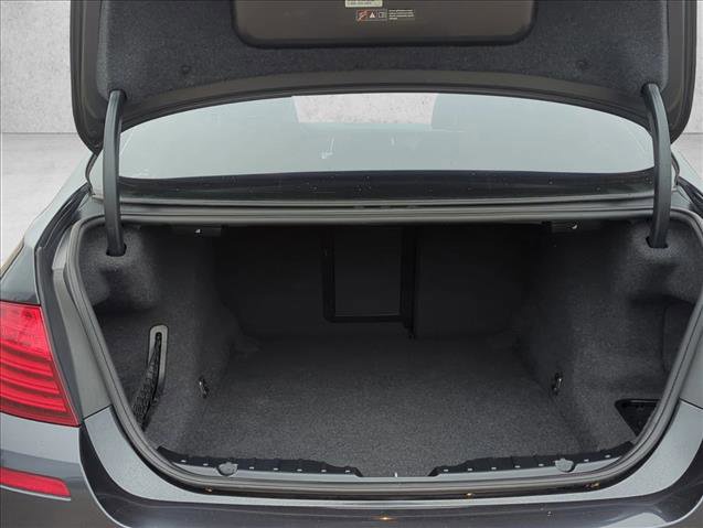 Used 2014 BMW 550i xDrive 550i xDrive image 6