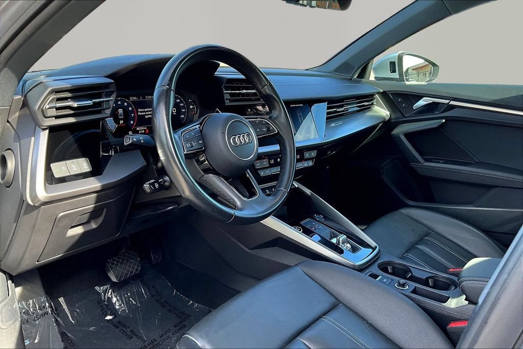 Used 2024 Audi A3 2.0T Premium FWD image 17