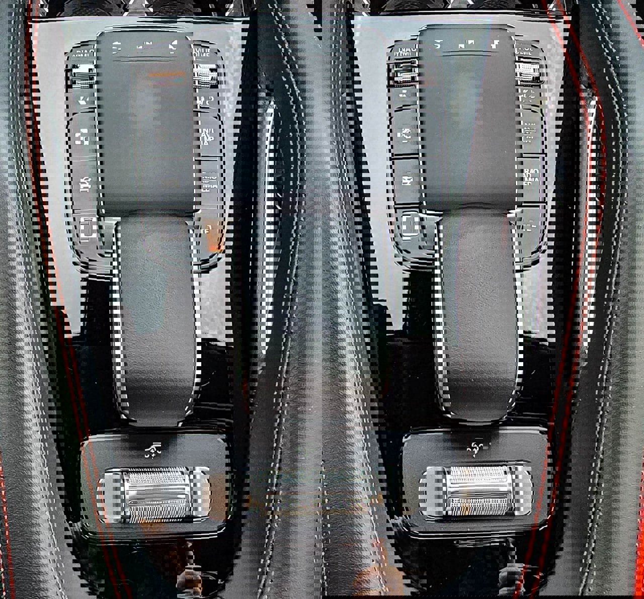 New 2026 Mercedes-Benz GLE 53 AMG 4MATIC image 22