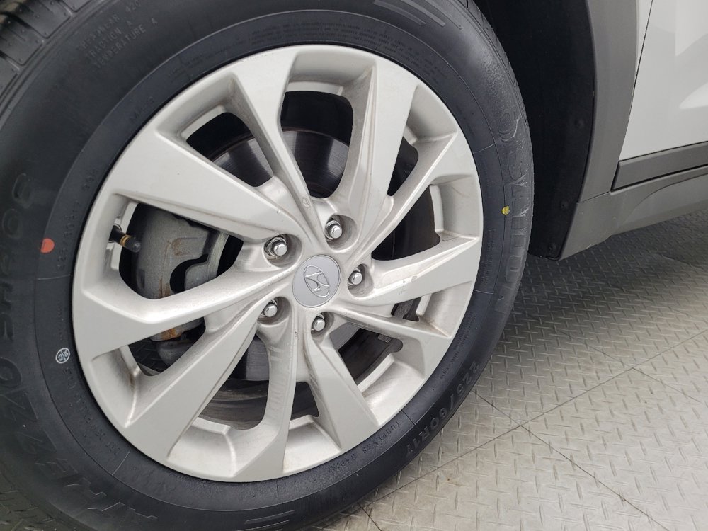 Used 2019 Hyundai Tucson SE image 31