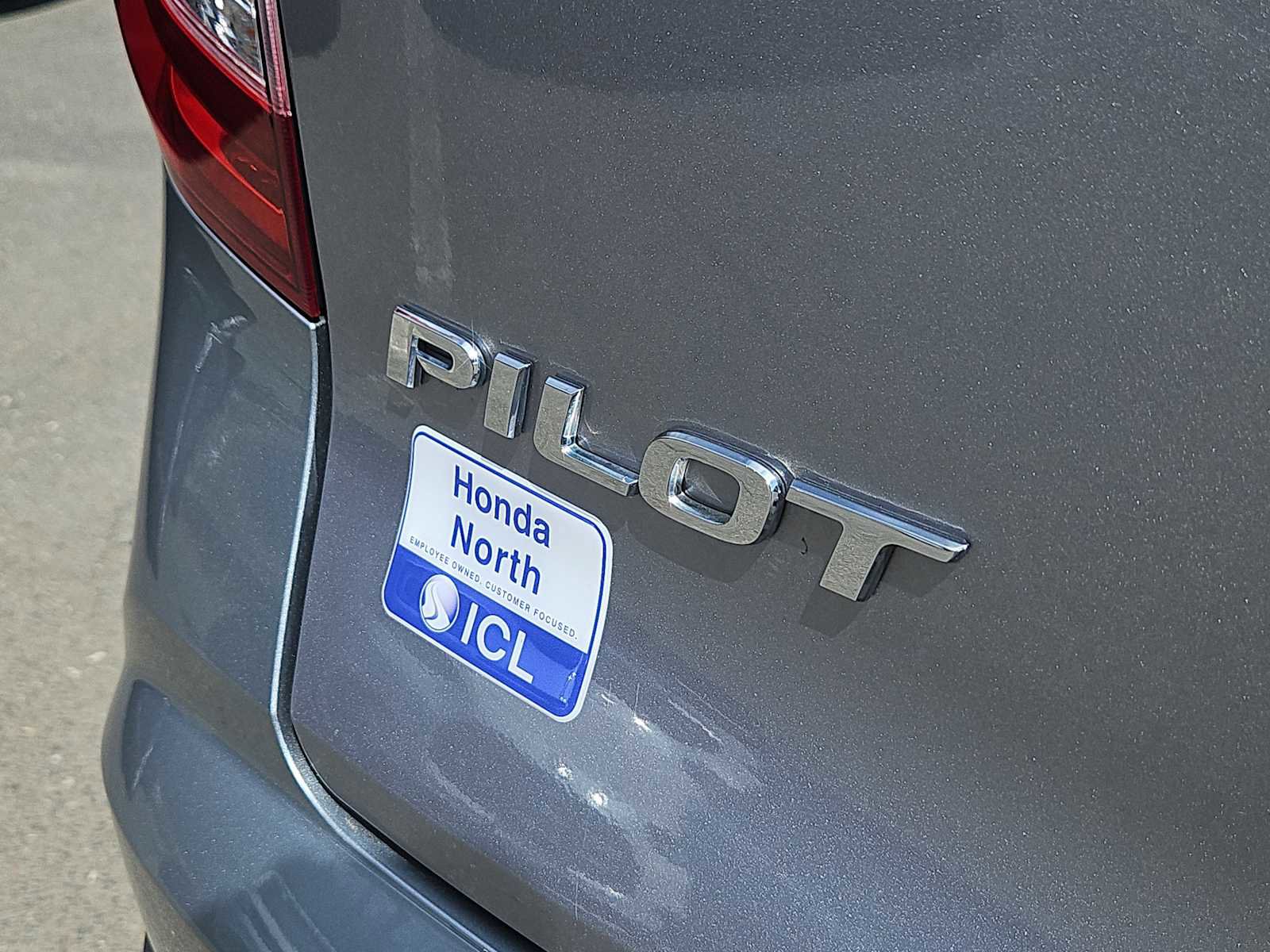 Used 2021 Honda Pilot EX-L image 12