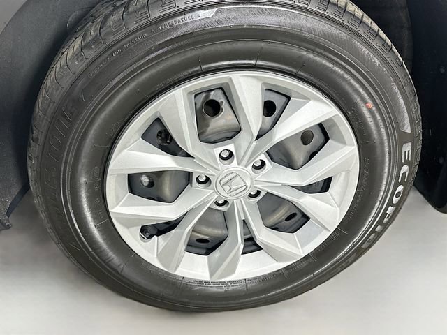 Certified 2025 Honda CR-V LX image 12