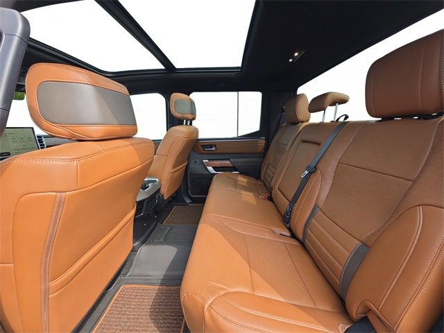 Used 2025 Toyota Tundra 1794 Edition image 19