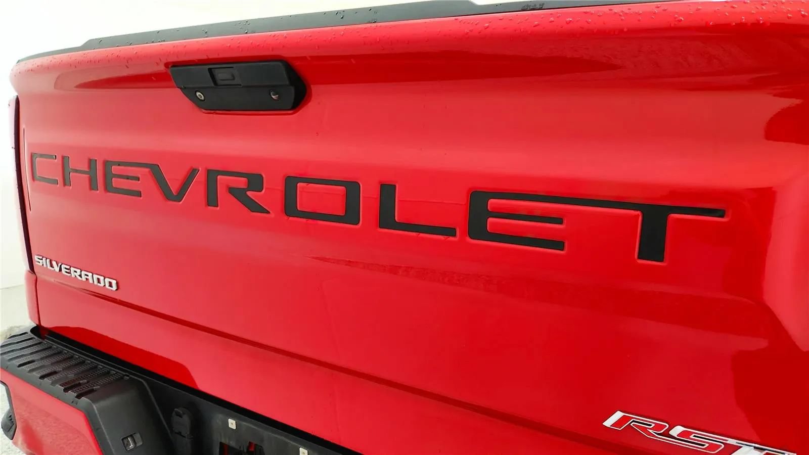 Used 2019 Chevrolet Silverado 1500 RST w/ All-Star Edition AWD/4WD image 16