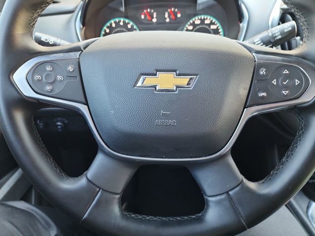 Used 2023 Chevrolet Traverse LT image 19