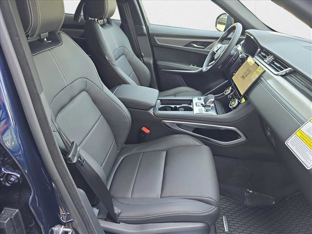 New 2026 Jaguar F-PACE R-Dynamic S image 7