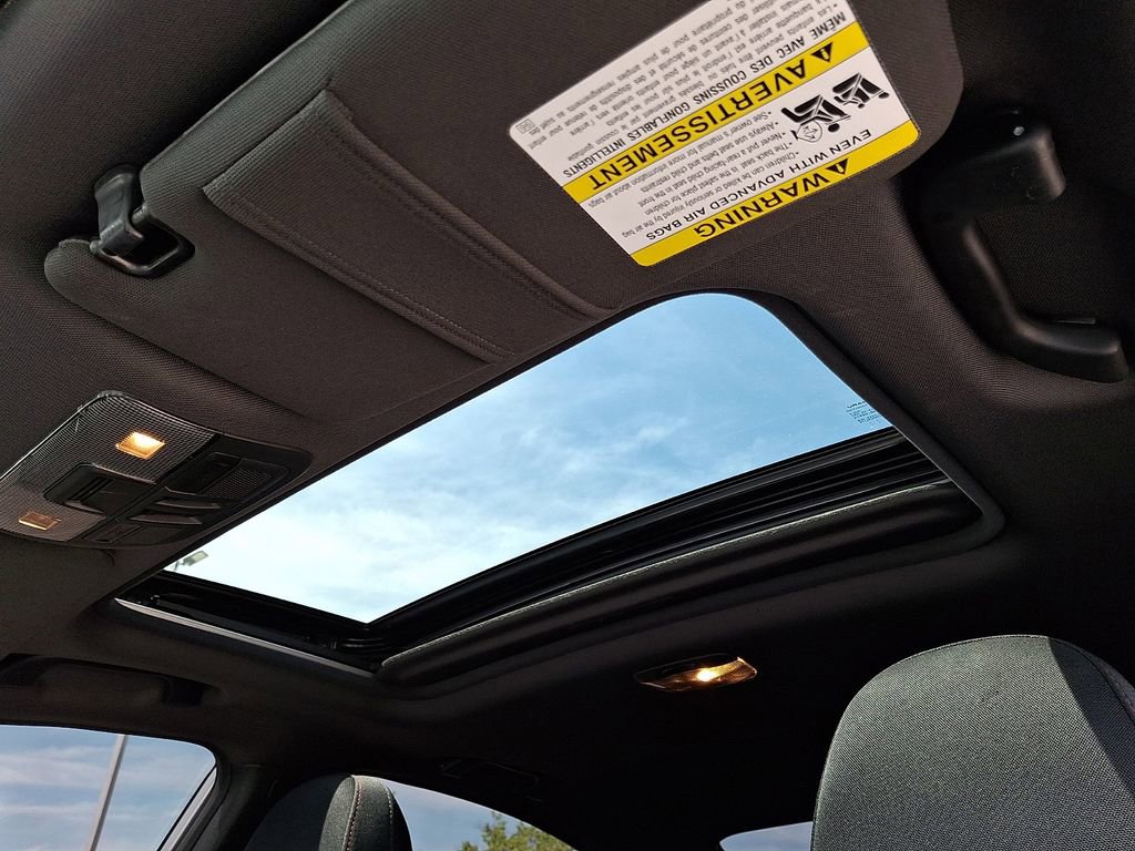 Used 2018 Subaru WRX Premium image 15